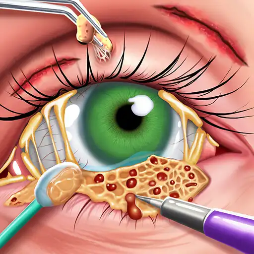 Play Makeup  Makeover Asmr Game APK