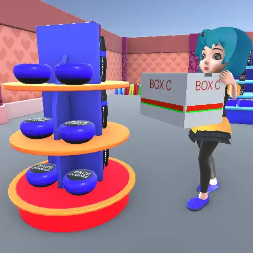 Play Makeup Maker Factory 3D APK Play Makeup Maker Factory 3D APK