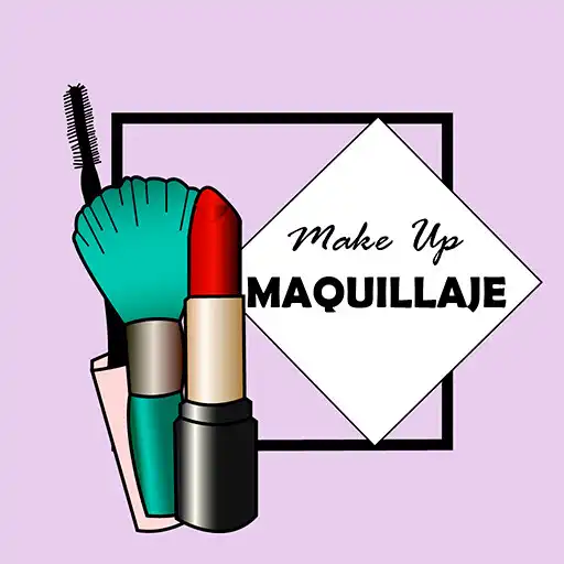 Play Make Up - Maquillaje APK Play Make Up - Maquillaje APK