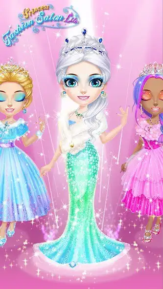 Play Makeup Master: Fashion Artist as an online game Makeup Master: Fashion Artist with UptoPlay