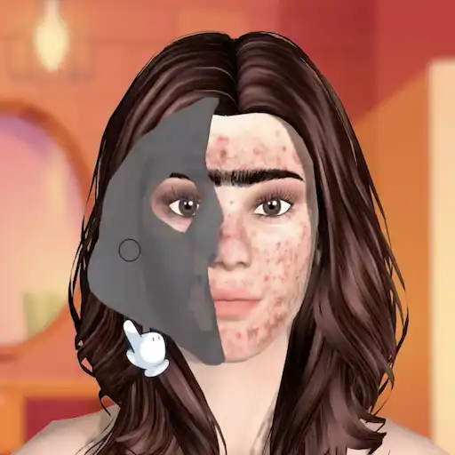 Play Makeup Match APK
