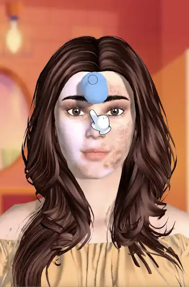 Play Makeup Match  and enjoy Makeup Match with UptoPlay