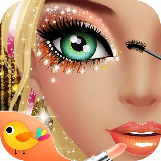 Free play online Make-Up Me: Superstar APK