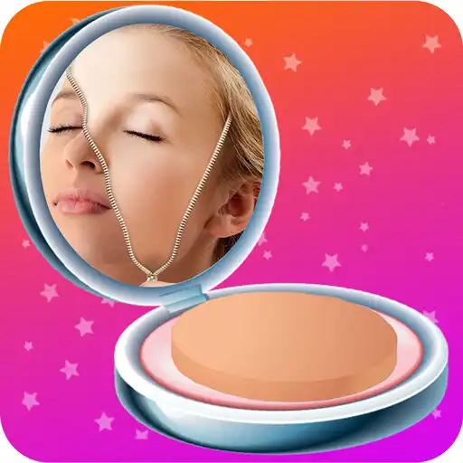 Play Makeup Mirror Beauty mirror APK Play Makeup Mirror Beauty mirror APK