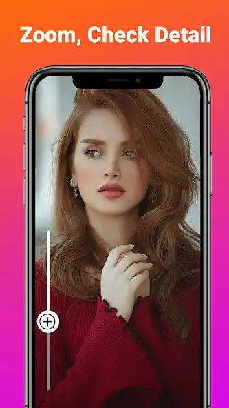 Play Makeup Mirror Beauty mirror as an online game Makeup Mirror Beauty mirror with UptoPlay