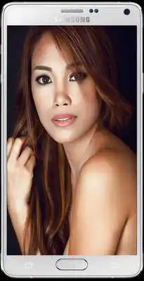 Play Makeup mirror - Hand mirror