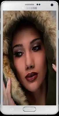 Play Makeup mirror - Hand mirror