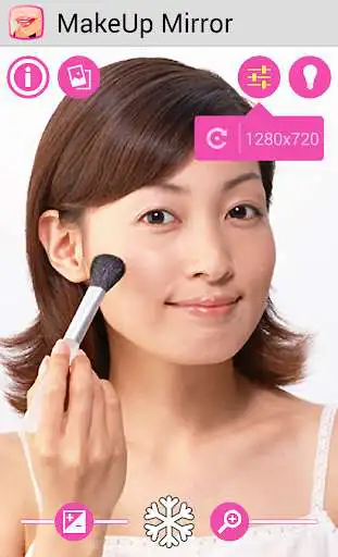 Play Makeup Mirror and enjoy Makeup Mirror with UptoPlay Play Makeup Mirror and enjoy Makeup Mirror with UptoPlay