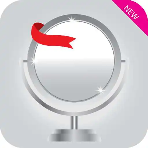 Play Makeup Mirror -Vanity Mirror APK Play Makeup Mirror -Vanity Mirror APK