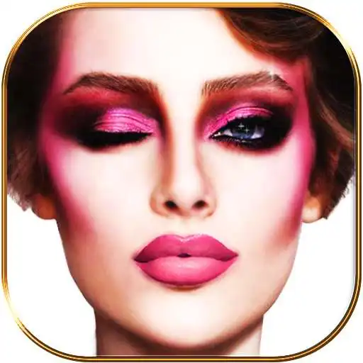 Run free android online Makeup Photo Editor App APK Run free android online Makeup Photo Editor App APK