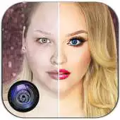 Free play online Make-Up Photo Editor: Beauty APK