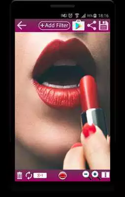 Play Make-Up Photo Editor: Beauty Play Make-Up Photo Editor: Beauty