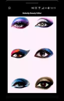 Play Make-Up Photo Editor: Beauty Play Make-Up Photo Editor: Beauty