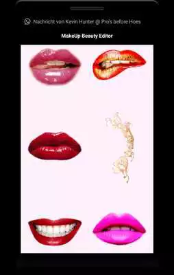 Play Make-Up Photo Editor: Beauty Play Make-Up Photo Editor: Beauty