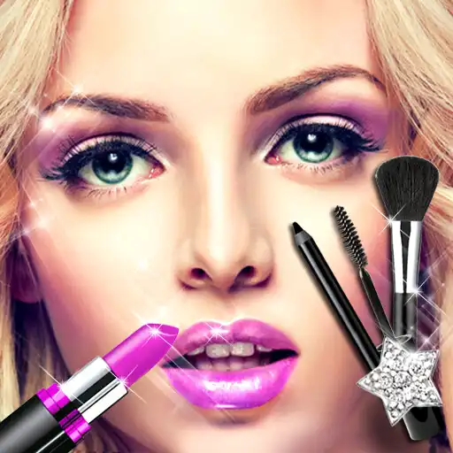 Free play online Makeup Photo Editor APK Free play online Makeup Photo Editor APK