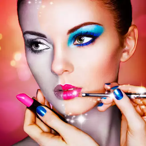 Play Makeup Photo Editor APK Play Makeup Photo Editor APK