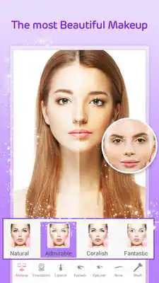 Play Makeup Photo Editor
