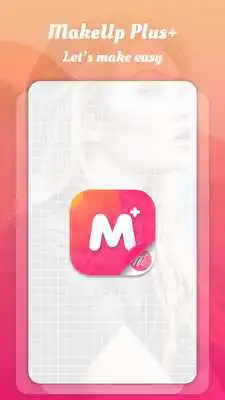 Play MakeupPlusEditor - Photo Editor Play MakeupPlusEditor - Photo Editor