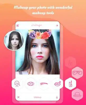 Play MakeupPlusEditor - Photo Editor Play MakeupPlusEditor - Photo Editor