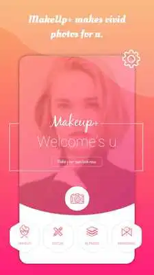 Play MakeupPlusEditor - Photo Editor Play MakeupPlusEditor - Photo Editor