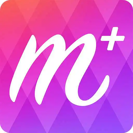 Play MakeupPlus - Virtual Makeup APK