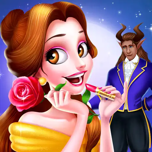 Play Makeup Princess: Dressup Salon APK Play Makeup Princess: Dressup Salon APK
