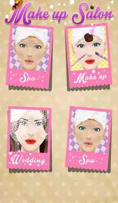 Play Make up Princess Games