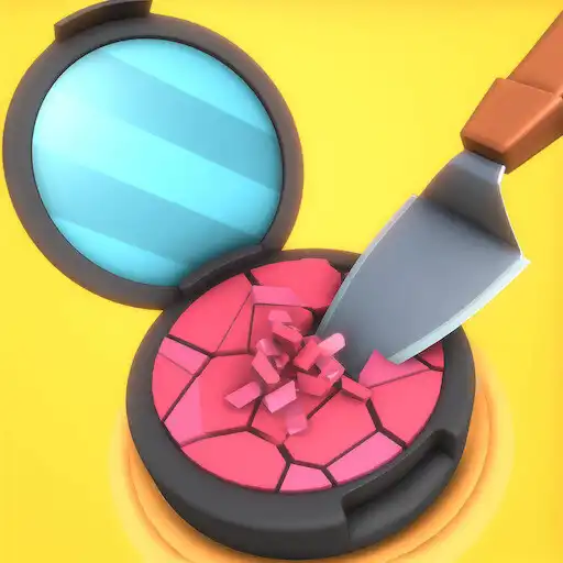 Play Makeup Repair APK