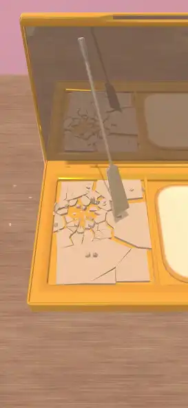 Play Makeup Repair as an online game Makeup Repair with UptoPlay