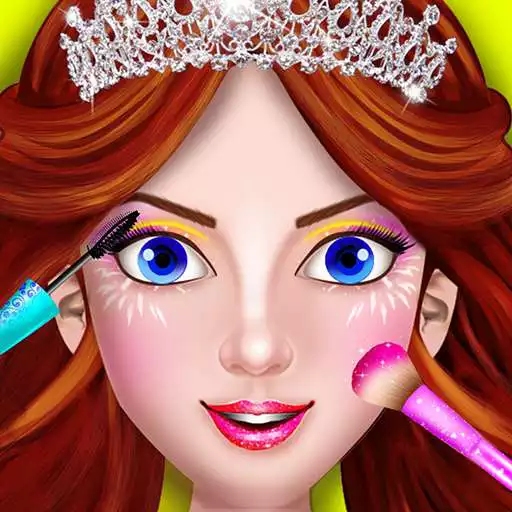 Free play online Make up Salon - Free Game  APK