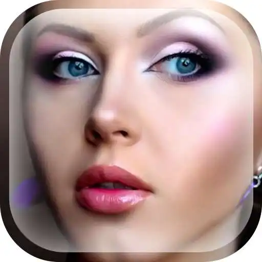 Free play online Makeup Salon: Photo Editor APK