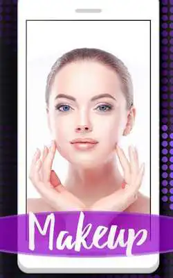 Play Makeup Salon Photo Editor Pro Play Makeup Salon Photo Editor Pro