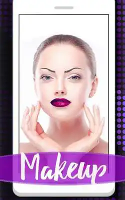 Play Makeup Salon Photo Editor Pro Play Makeup Salon Photo Editor Pro