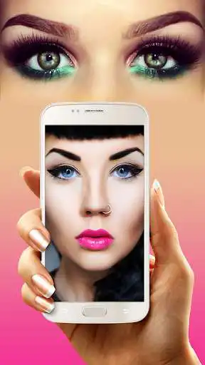 Play Makeup Salon: Photo Editor Play Makeup Salon: Photo Editor