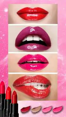 Play Makeup Salon: Photo Editor Play Makeup Salon: Photo Editor