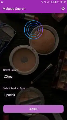 Play Makeup Search  and enjoy Makeup Search with UptoPlay