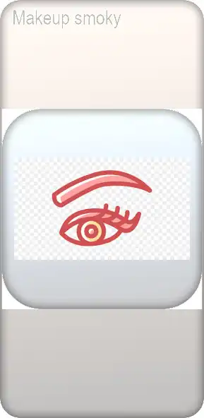 Play Makeup smoki  and enjoy Makeup smoki with UptoPlay