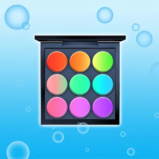Play Makeup Sort APK Play Makeup Sort APK