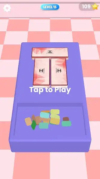 Play Makeup Sort  and enjoy Makeup Sort with UptoPlay