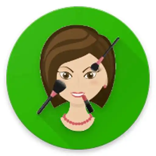 Play Makeup Stickers WAStrickerapps APK Play Makeup Stickers WAStrickerapps APK