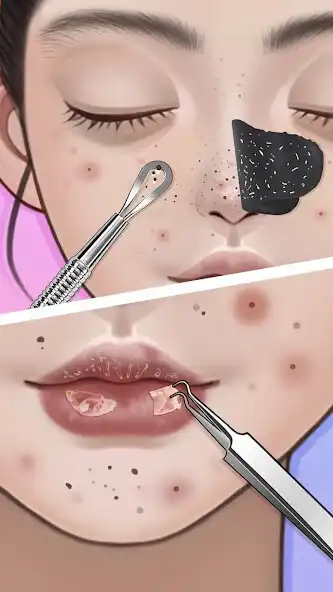 Play Makeup Studio: Beauty Makeover  and enjoy Makeup Studio: Beauty Makeover with UptoPlay