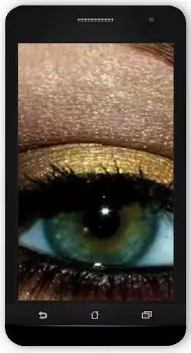 Play Makeup Styles