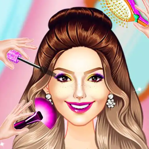 Play Makeup stylist: game for girls APK Play Makeup stylist: game for girls APK