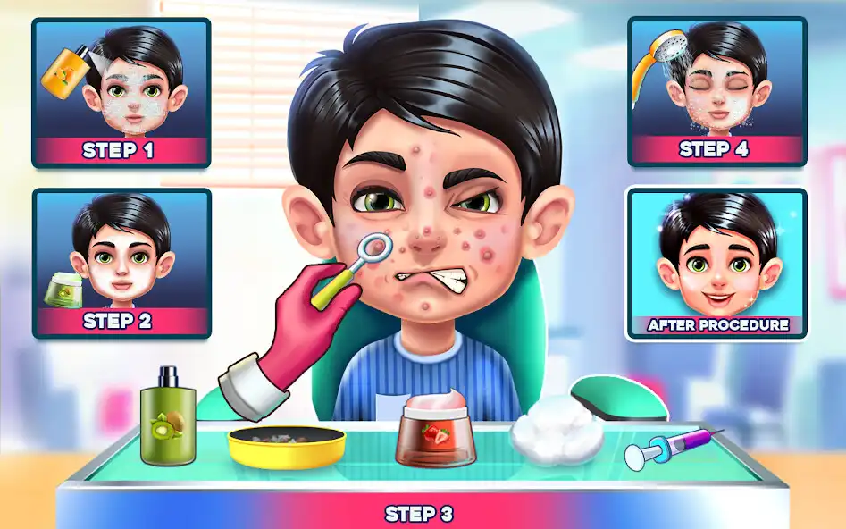 Play Makeup Surgery Doctor Games and enjoy Makeup Surgery Doctor Games with UptoPlay Play Makeup Surgery Doctor Games and enjoy Makeup Surgery Doctor Games with UptoPlay