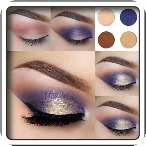 Free play online makeup tips APK Free play online makeup tips APK