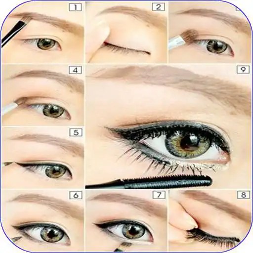 Play Makeup Tips Images 2020 APK Play Makeup Tips Images 2020 APK