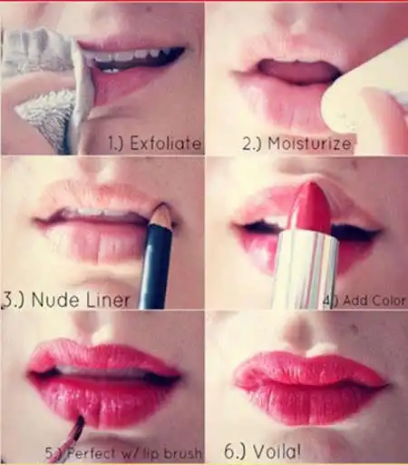 Play Makeup Tips Images 2020 as an online game Makeup Tips Images 2020 with UptoPlay
