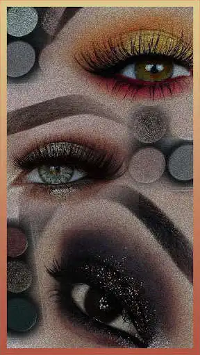 Play Makeup Tips Step by Step  and enjoy Makeup Tips Step by Step with UptoPlay