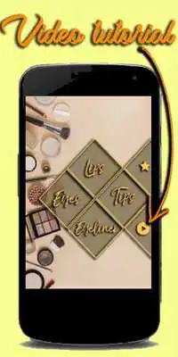 Play MakeUp Tutorial, Eyes, Lips, Eyeliner, Tips, 2019!