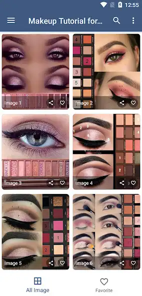 Play makeup tutorial for beginners  and enjoy makeup tutorial for beginners with UptoPlay